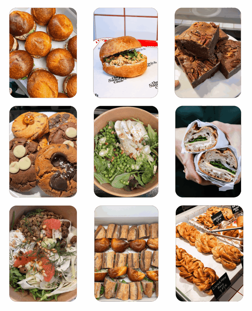 TSC Delivery gallery